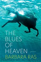 Book cover of The Blues of Heaven by Barbara Ras