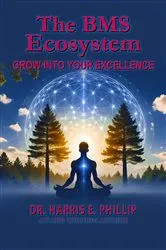 Book cover of The BMS Ecosystem by Unknown