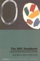 Book cover of The BNC Handbook (2nd ed.) by Unknown