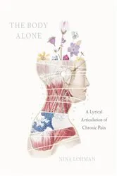 Book cover of The Body Alone by Nina Lohman