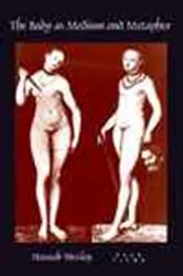 Book cover of The Body as Medium and Metaphor by Unknown