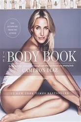 Book cover of The Body Book by Unknown