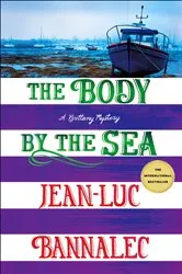 Book cover of The Body by the Sea by Unknown