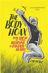 Book cover of The Body Hoax by Emi Howe
