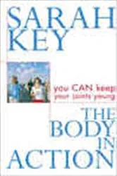 Book cover of The Body in Action by Unknown