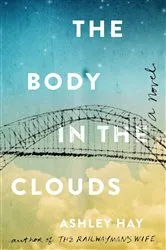 Book cover of The Body in the Clouds by Unknown
