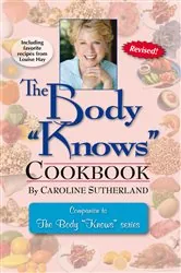 Book cover of The Body 