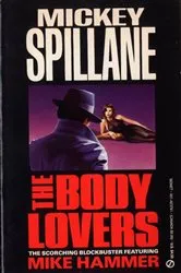 Book cover of The Body Lovers by Unknown