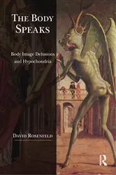 Book cover of The Body Speaks by David Rosenfeld