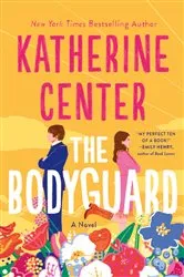 Book cover of THE BODYGUARD by Sheryl Lynn