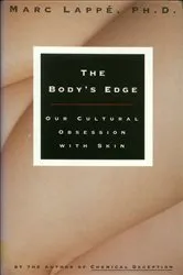 Book cover of The Body's Edge by Unknown