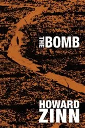 Book cover of The Bomb by Steven M. Younger