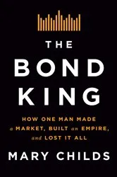 Book cover of The Bond King by Unknown