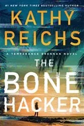 Book cover of The Bone Hacker by N/A