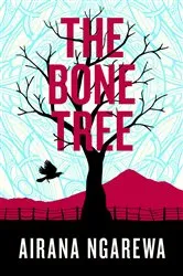 Book cover of The Bone Tree by Unknown
