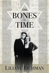 Book cover of The Bones of Time by Unknown