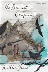 Book cover of The Bonniest Companie by Kathleen Jamie