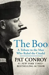 Book cover of The Boo by Unknown