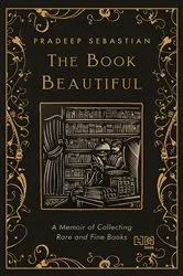 Book cover of The Book Beautiful by Unknown