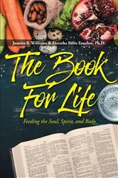 Book cover of The Book For Life by Unknown