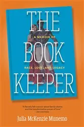 Book cover of The Book Keeper by Unknown