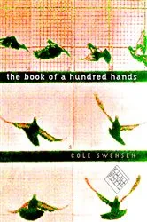 Book cover of The Book of a Hundred Hands by Unknown