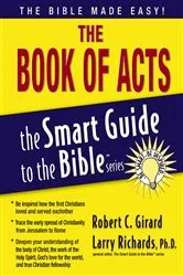 Book cover of The Book of Acts by Robert C. Girard