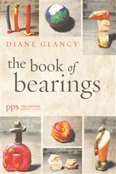 Book cover of The Book of Bearings by Diane Glancy