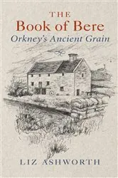 Book cover of The Book of Bere by Liz Ashworth