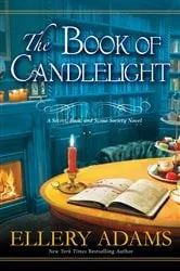 Book cover of The Book of Candlelight by Unknown