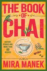 Book cover of The Book of Chai by N/A
