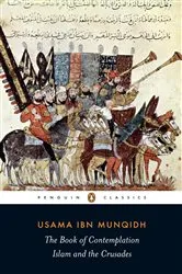 Book cover of The Book of Contemplation by Usama ibn Munqidh