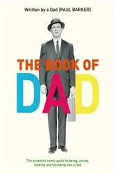 Book cover of The Book of Dad by Unknown