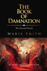 Book cover of The Book of Damnation by Unknown