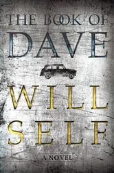 Book cover of The Book of Dave by Unknown