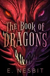 Book cover of The Book of Dragons by Jonathan Strahan