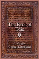 Book cover of The Book of Edie by George H. Rothacker