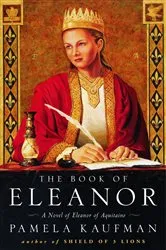 Book cover of The Book of Eleanor by Unknown