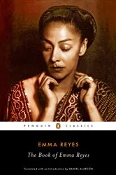 Book cover of The Book of Emma Reyes by Emma Reyes