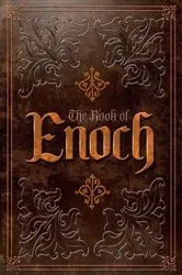 Book cover of The Book of Enoch by Enoch