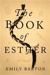 Book cover of The Book of Esther by Unknown