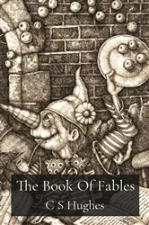 Book cover of The Book Of Fables by C S Hughes