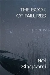Book cover of The Book of Failures by Unknown