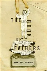 Book cover of The Book of Fathers by Unknown