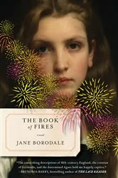 Book cover of The Book of Fires by Unknown