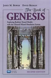 Book cover of The Book of GENESIS (2nd ed.) by James M. Bower