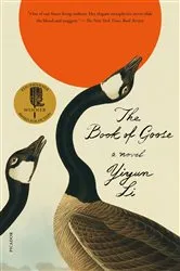 Book cover of The Book of Goose by Unknown