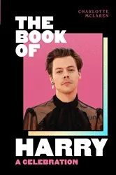 Book cover of The Book of Harry by Unknown