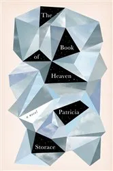 Book cover of The Book of Heaven by Unknown
