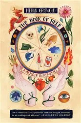 Book cover of The Book of Help by Megan Griswold